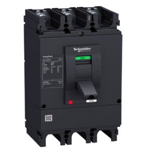 Molded Case Circuit Breakers