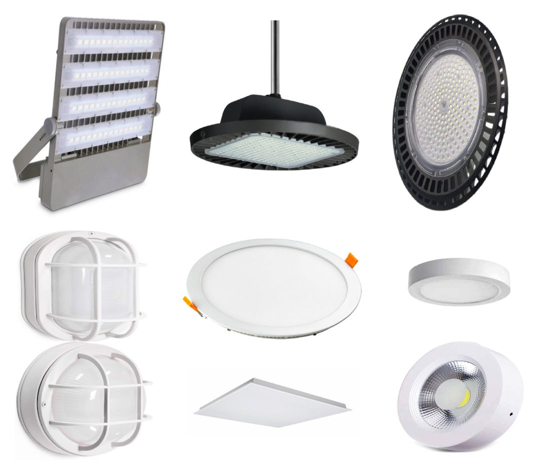 Lighting - AZenergy