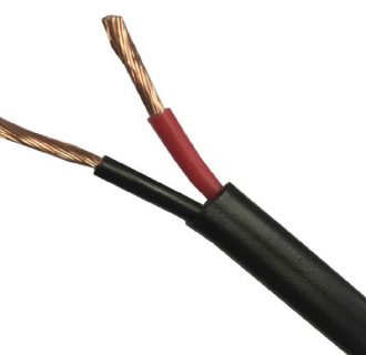 2_Core_Flexible_Copper_Cable