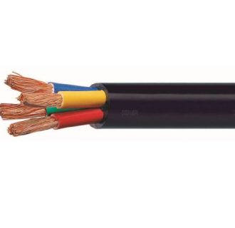 4_Core_Flexible_Copper_Cable