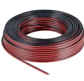 Speaker_Cable_Red